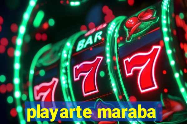 playarte maraba